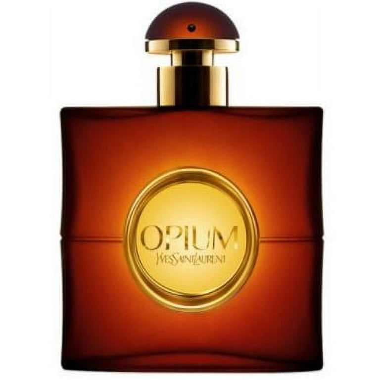 Yves Saint Laurent Opium Perfume for Women 1.0 Oz EDT SP Walmart