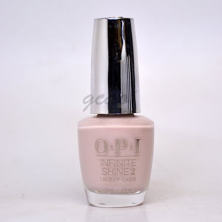 OPI Infinite Shine Nail Lacquer Nail Polish, No Strings Attached