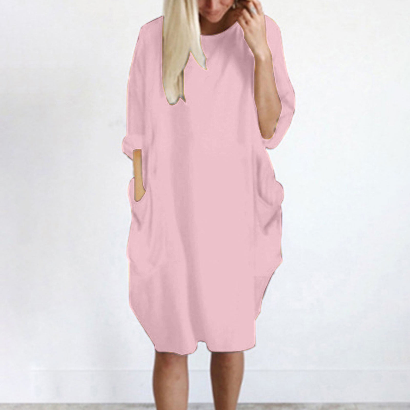 Shirt Dress main image 0