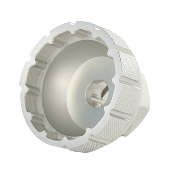 OPOLSKI Durable Aluminum Bicycle Bottom Bracket Repair Tool for Sram Dub BSA30 Rotor