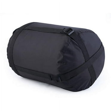 OPOLSKI Waterproof Compression Stuff Sack Outdoor Camping Hiking Sleeping Bag Storage Bag