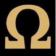 thumbnail image 1 of OPP 3/4" Omega Gold Lapel Pin, 1 of 1