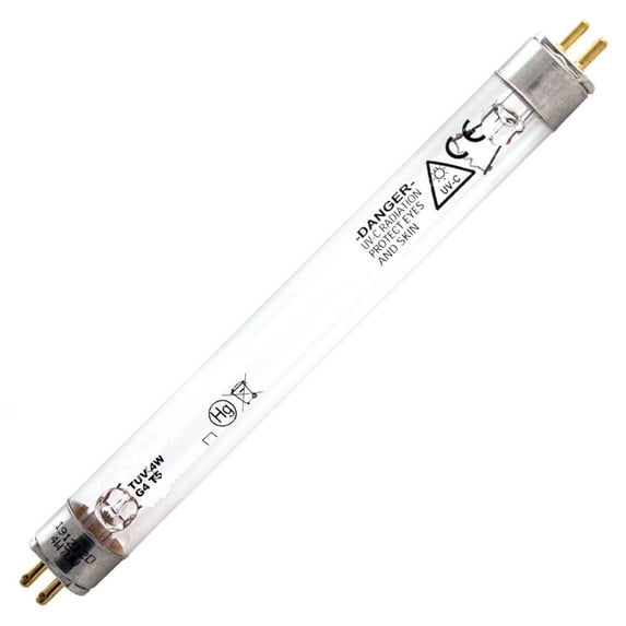 OPP-4W Equivalent Lamp