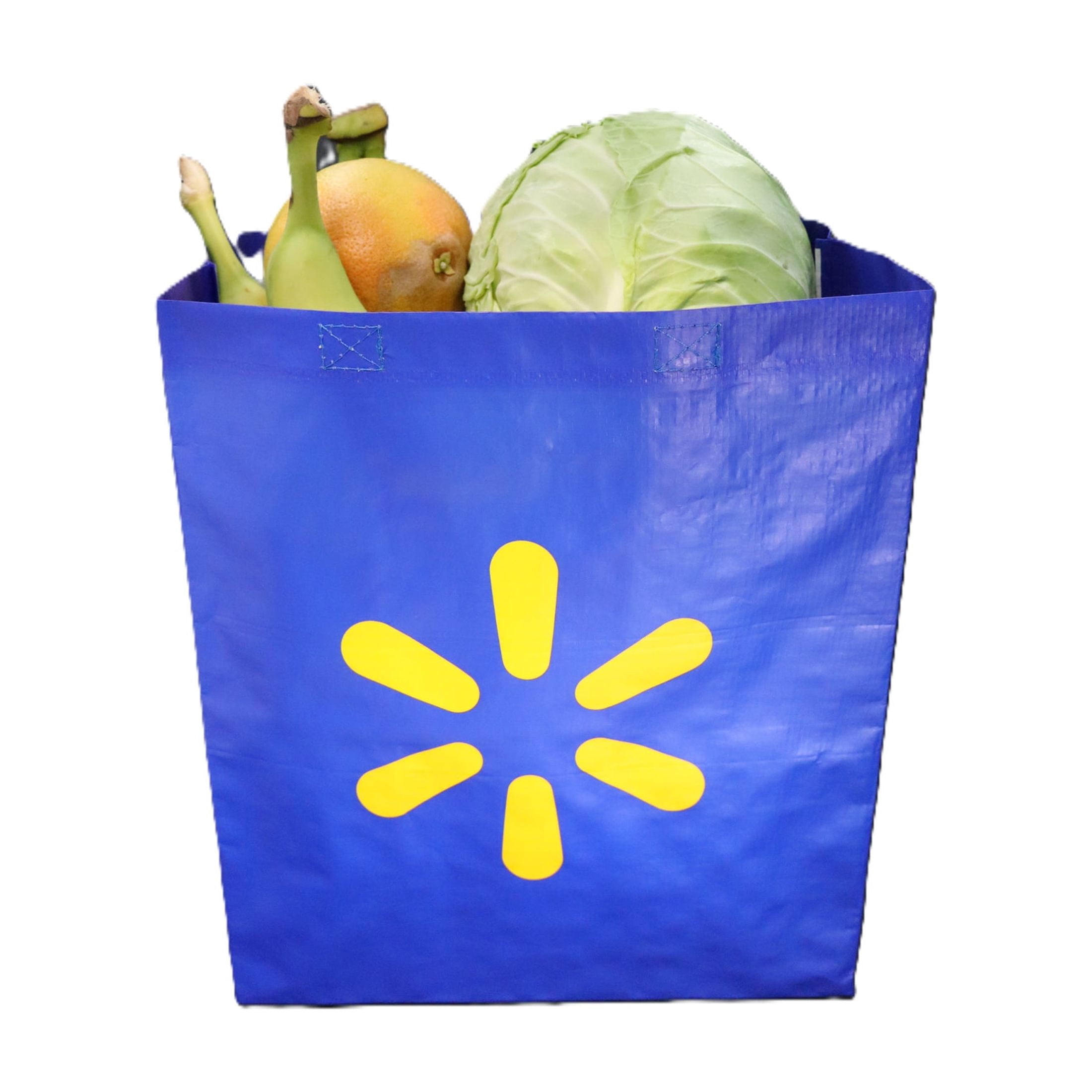 OPP Blue Bag