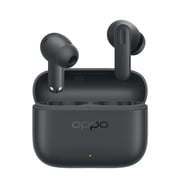 OPPO Enco Air 4i True Wireless Earbuds, 54-Hour Battery, 12.4mm Driver, Bluetooth 5.4, IP55 Water Resistant