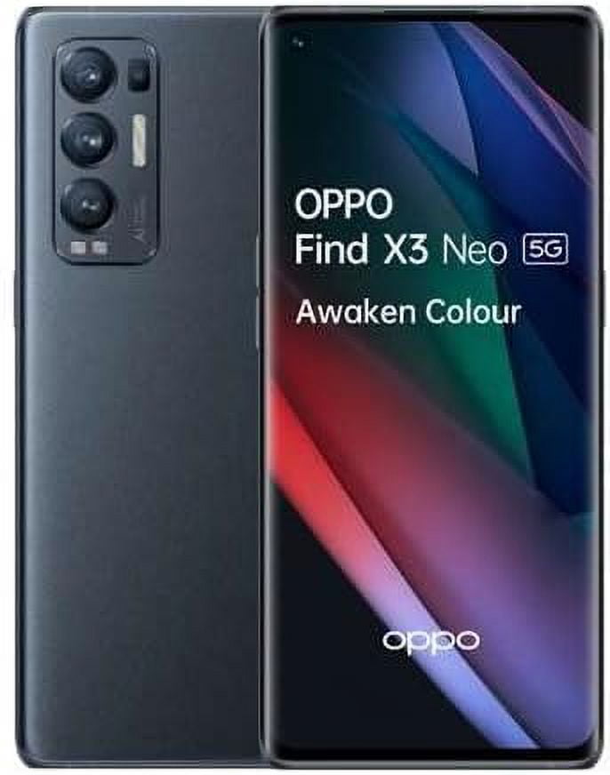 OPPO Find X3 Neo