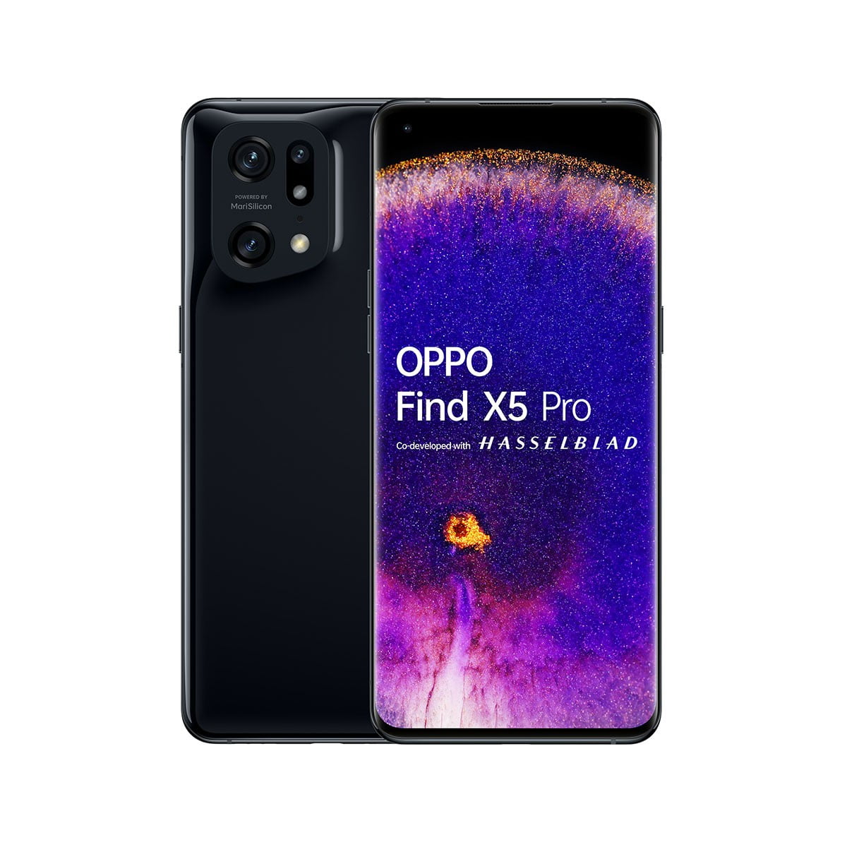 OPPO Find X5 Pro DUAL SIM 256GB ROM + 12GB RAM ( GSM | CDMA