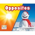 thumbnail image 1 of OPPOSITES, 1 of 1