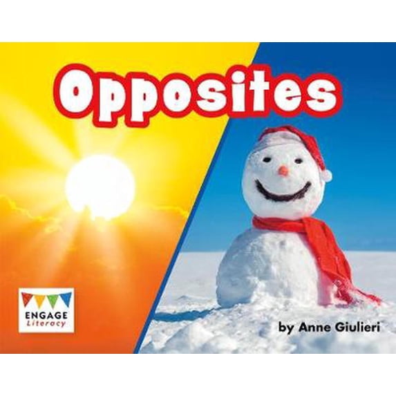 OPPOSITES