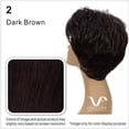 thumbnail image 1 of OPRAH-2-V | Synthetic Medium Length Wig (Traditional Cap), 1 of 46