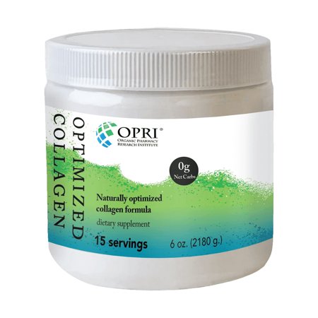 OPRI LIFE Optimized Collagen Peach/Mango