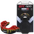 thumbnail image 1 of Mouth Guard OPRO UFC PLATINUM FANGZ, 002261002, 1 of 2