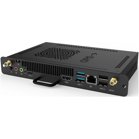 OPS Computer i7 11th Gen 8G RAM & 256G ROM for Interactive Flat Panel