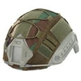 thumbnail image 1 of OPS Core Fast Helmet Cover for MH PJ BJ Mesh Helmets, 1 of 10