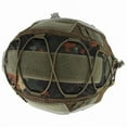thumbnail image 1 of OPS Core Fast Helmet Cover for MH PJ BJ Mesh Helmets, 1 of 10