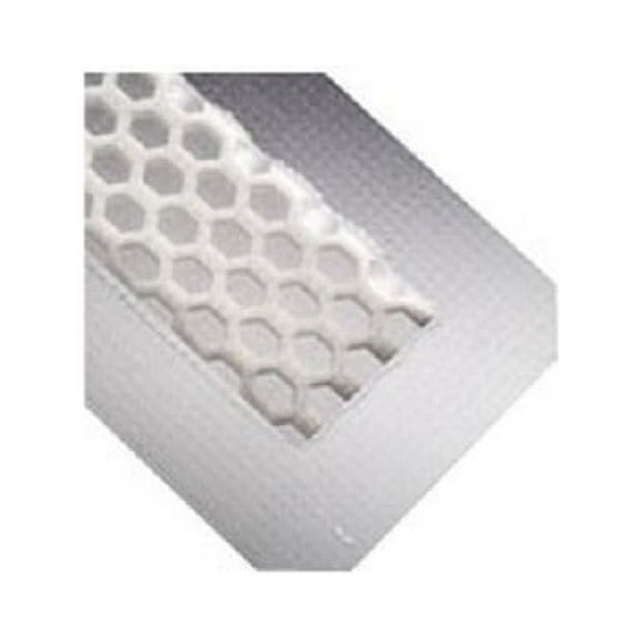 OPSITE Post-Op Visible Wound Dressing Absorbent Foam, 30 X 10 cm, 1 Dressing