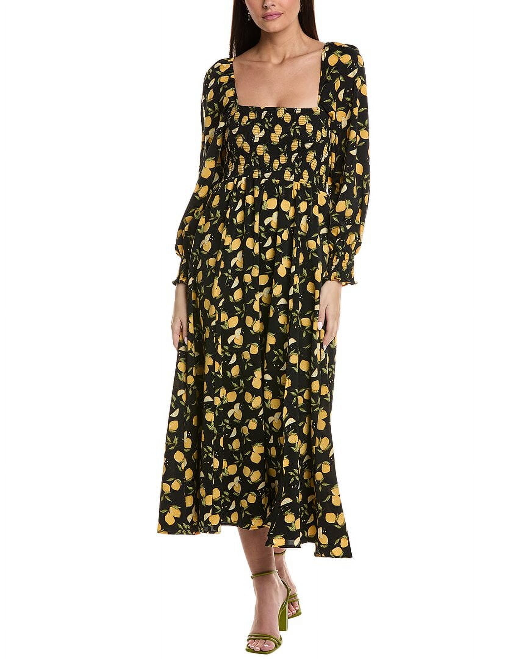 opt classic smocked maxi dress the_other_mk on LTK