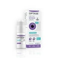 thumbnail image 1 of Optase Dry Eye Intense Drops, 0.33 fl oz, Eye Lubricant Provides Protection for  Moderate To Severe Dry Eye Symptoms, 1 of 6