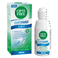 thumbnail image 1 of OPTI-FREE Puremoist Multi-Purpose Contact Lens Daily Disinfecting Solution, 4 fl oz, 1 of 10