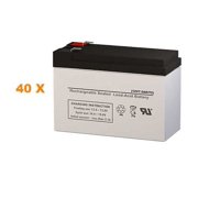 OPTI-UPS DS15KB31 UPS Battery Set Replacement