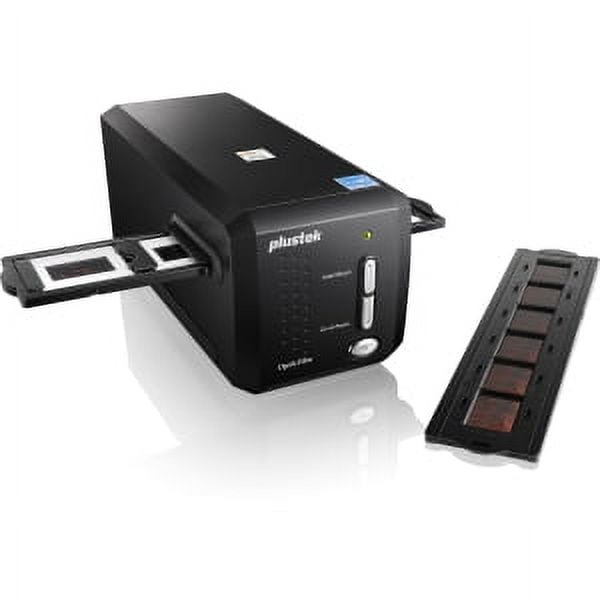 OPTICFILM 8200I AI CLR SLIDE 7200DPI 64BIT 36.8X25.4MM USB 2.0 Sansujyuku sansujyuku.com