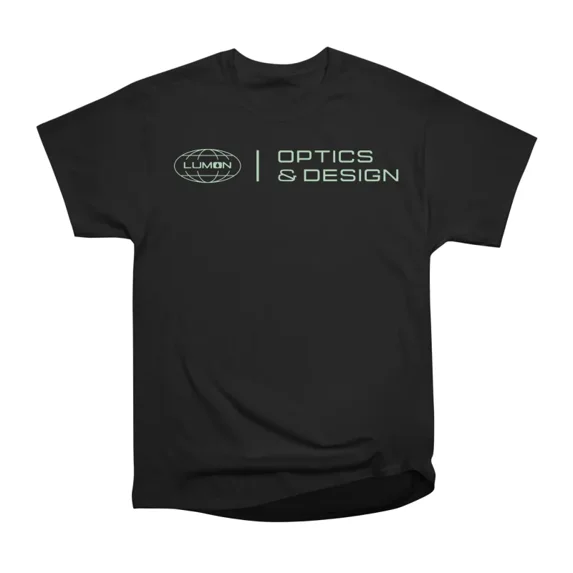 OPTICS DESIGN T-Shirt Tee Gift For Him Merch For Her Apparel For Friend
