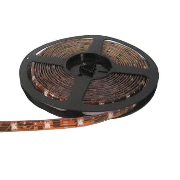 OPTIMA 5 Meter 16.4Ft. Cool White 300 LED Waterproof Strip