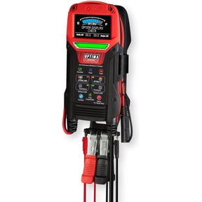 OPTIMA BATTERY 12V Battery Maintainer Digital 400 partNumber: 150-41220