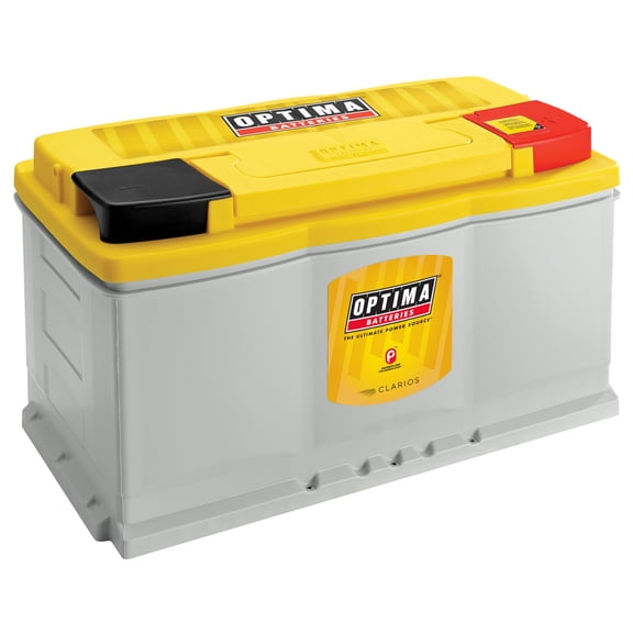 OPTIMA BATTERY Battery Yellow Top H7 880CCA/1000CA Model DH7 partNumber: 7094-194