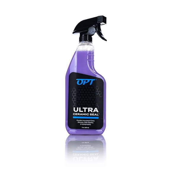 OPTIMUM - Ultra Ceramic Seal - 17oz