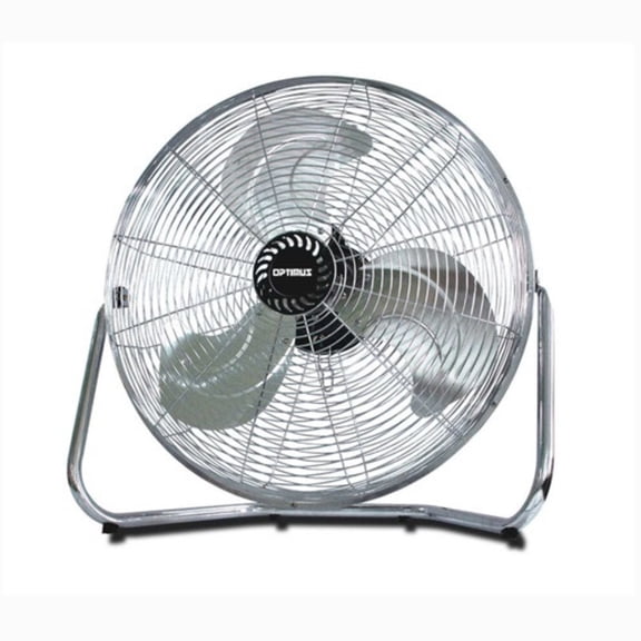 OPTIMUS F-4202 20" Industrial Grade High Velocity Fan