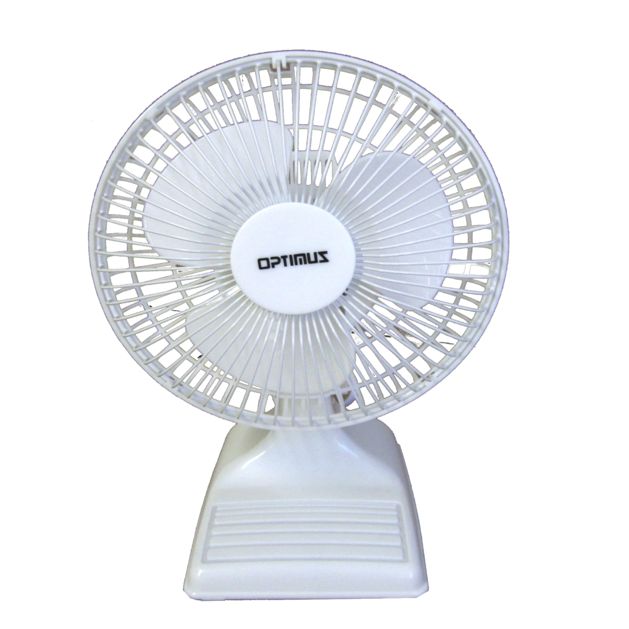 6" Personal Table Fan