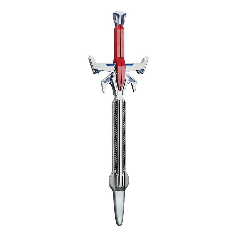 Transformers Optimus Prime Battle Sword Accessory for Children, Boys