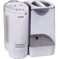 thumbnail image 1 of OPTIMUS U-32010 3.0 Gallon Warm Mist Humidifier With Wicking Vapor System, White, 1 of 3