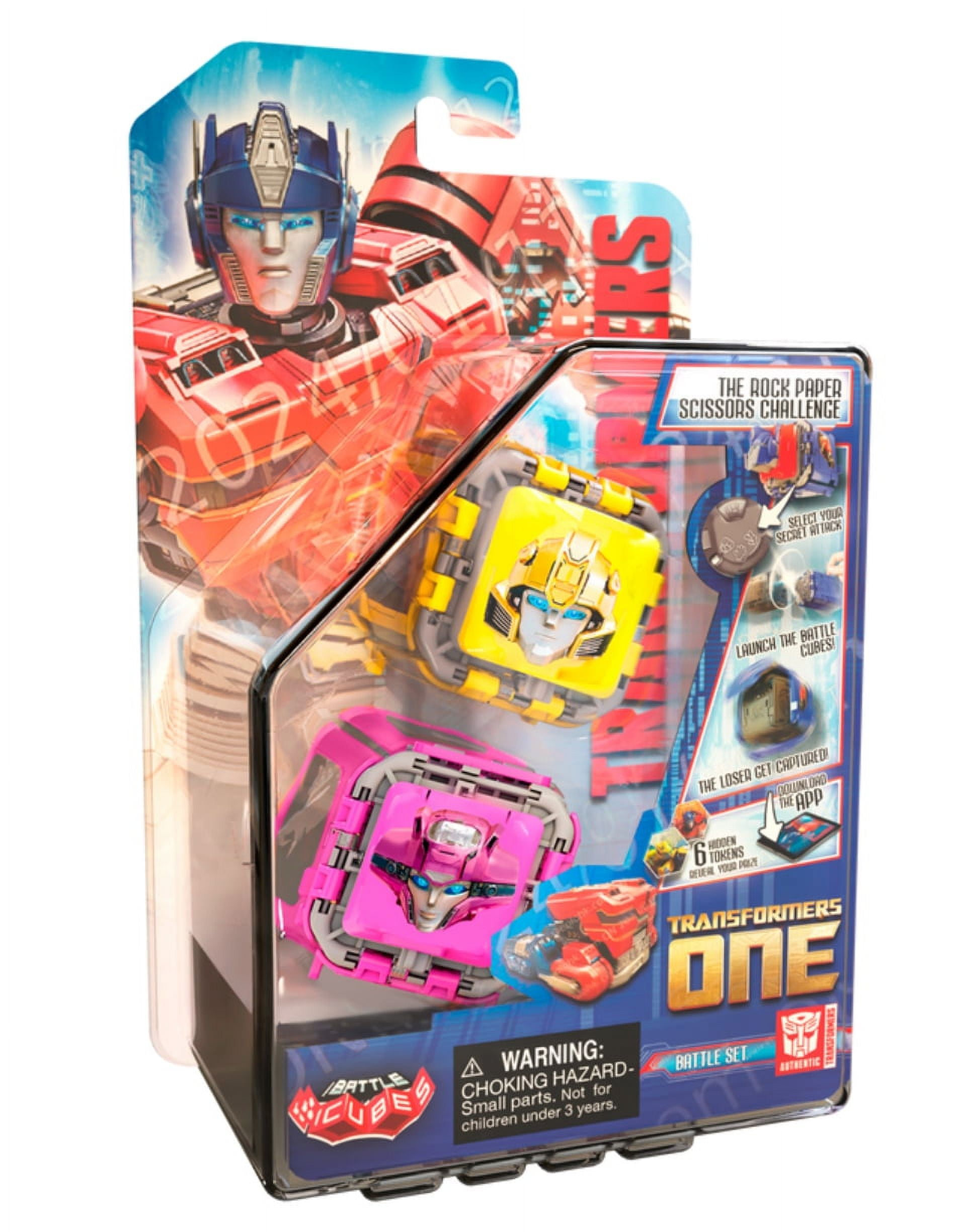 OPTIMUS VS MEGATRON OPTIMUS VS MEGATRON