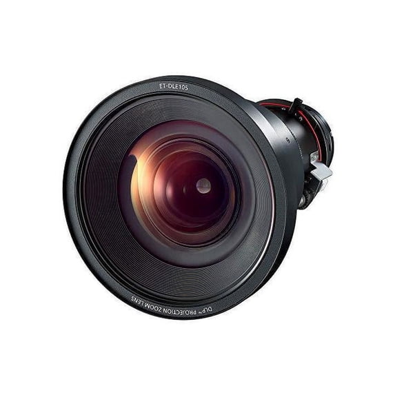 OPTIONAL LENS FOR 1DLP PROJECTORS, 0.99-1.32