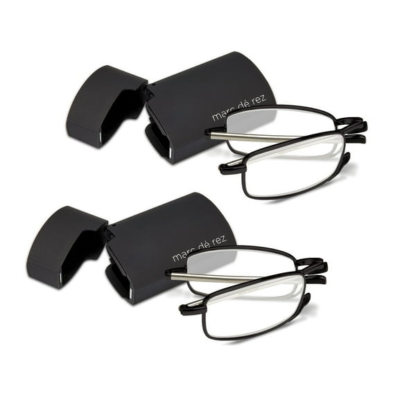 Foldable Reading Glasses