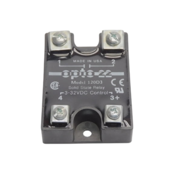 OPTO 22 120D3 3-32VDC NSNP
