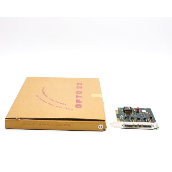 OPTO 22 AC28 NSMP