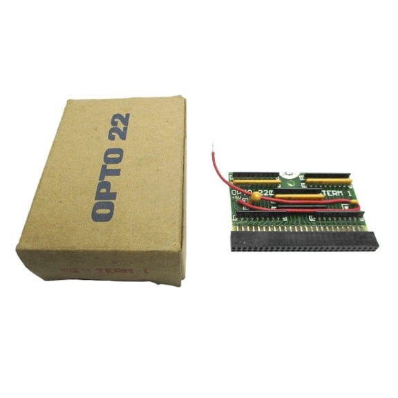 OPTO 22 TERM1 NSMP