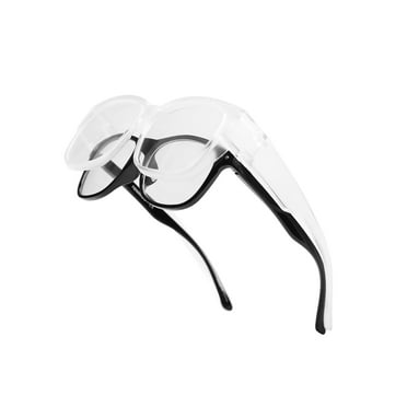 EasyTwist TurboFlex Mens Prescription Glasses, ET965 Gunmetal - Walmart.com