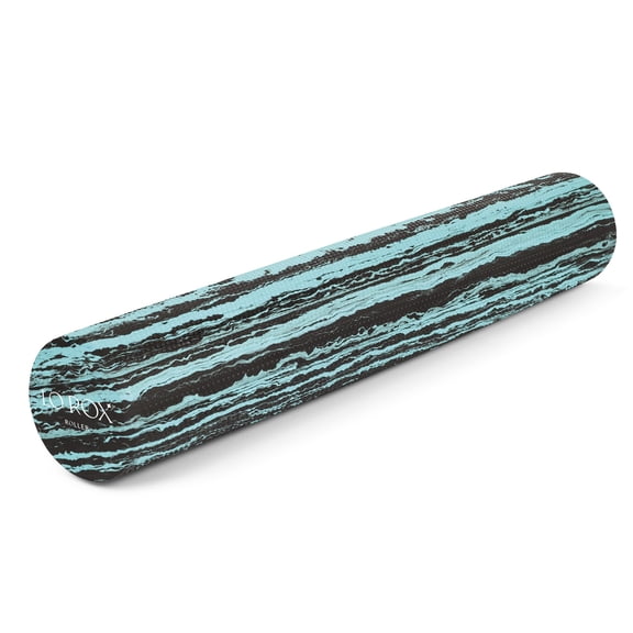 OPTP Lo Rox Foam Roller by Lauren Roxburgh - 36" x 6"