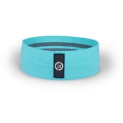 OPTP Lo Rox Body Toning Loop   Resistance Band Exercise and Strengthening Tool for Core and Leg Workout, Loop Band for Sculpting - from Lauren Roxburgh