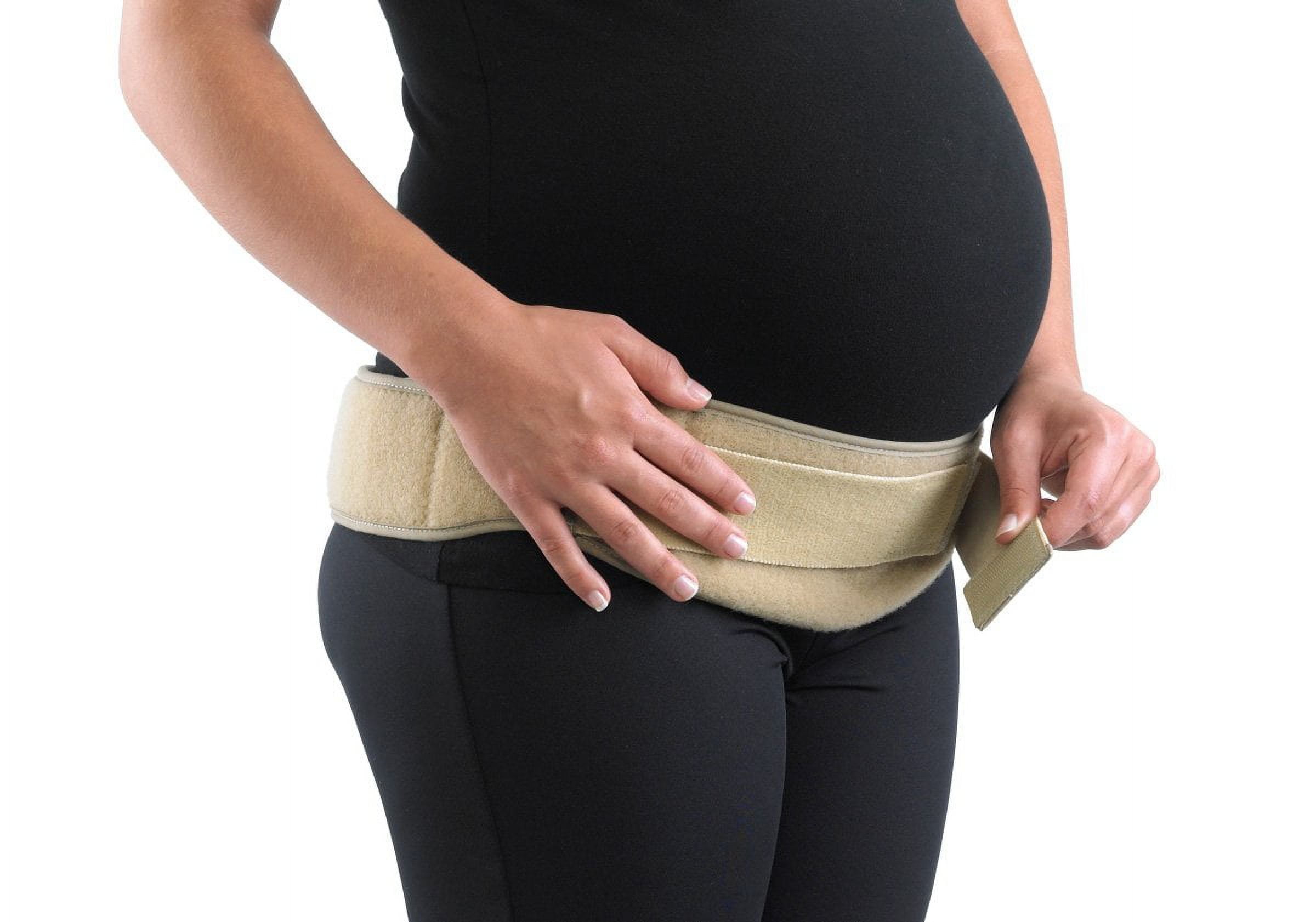 Pelvic corset belt best sale