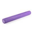 thumbnail image 1 of OPTP PRO-Roller Foam Roller 36" x 4" – Standard Density or Soft Foam Roller for Physical Therapy, Pilates Foam Roller and Yoga Foam Roll Exercises, and Muscle Recovery - Standard Density 36" x 4", 1 of 7
