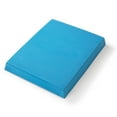 thumbnail image 1 of OPTP Pro Balance Pad - Soft Foam Balance Pads for Physical Therapy - Exercise Balance Pad and Workout Pad for Stability Training, Yoga, and Fitness, 1 of 7
