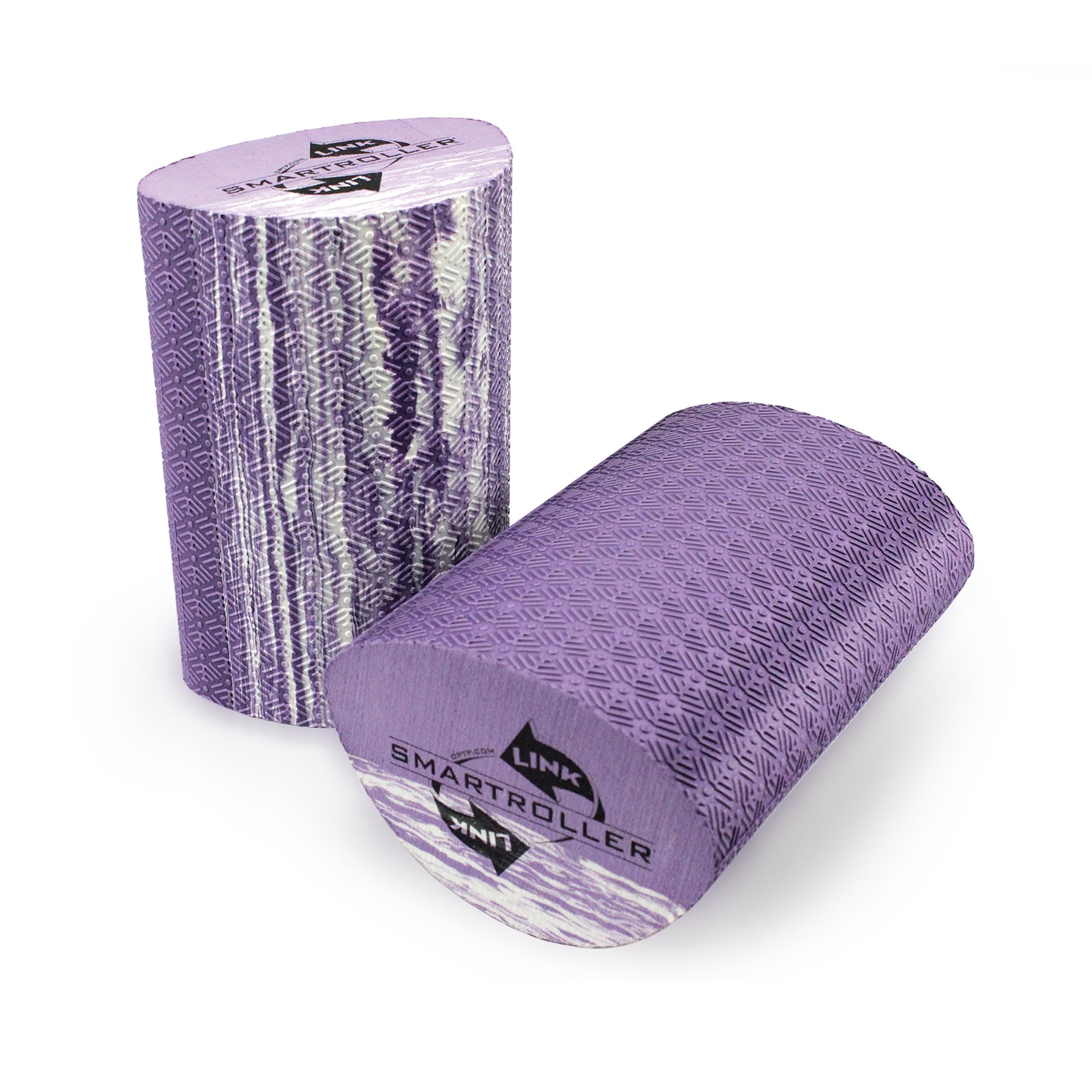 OPTP SMARTROLLER Links, Pair - High-Quality Foam Links for Kinesthetic Learning Applied to Various Areas of the Body - Developed by a Physical Therapist