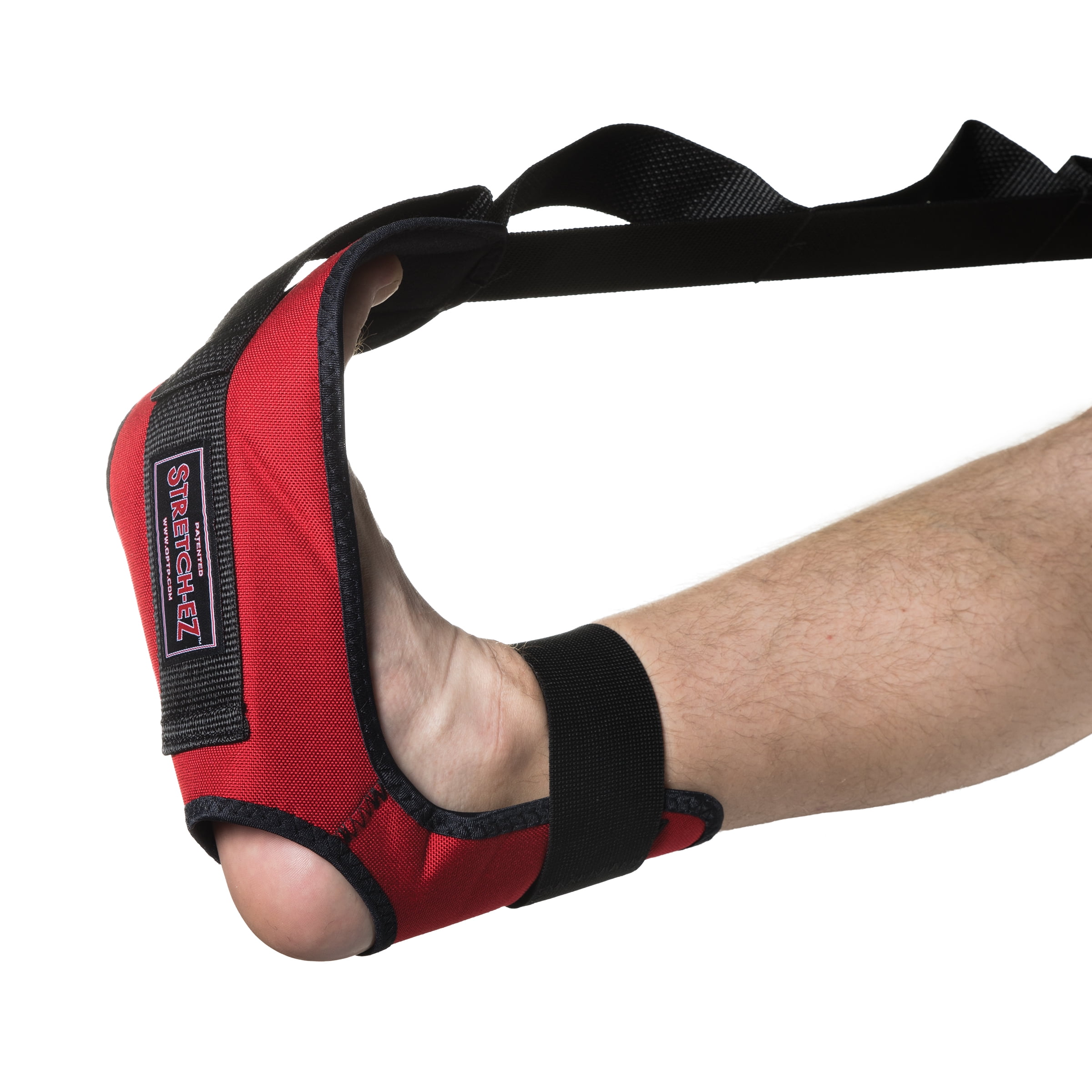 Plantar store fasciitis stretcher