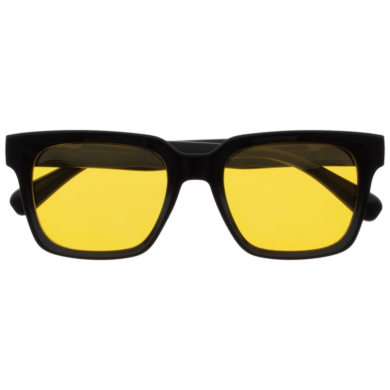 Oversized Anti Glare Sunglasses s-l400.jpg main image 3