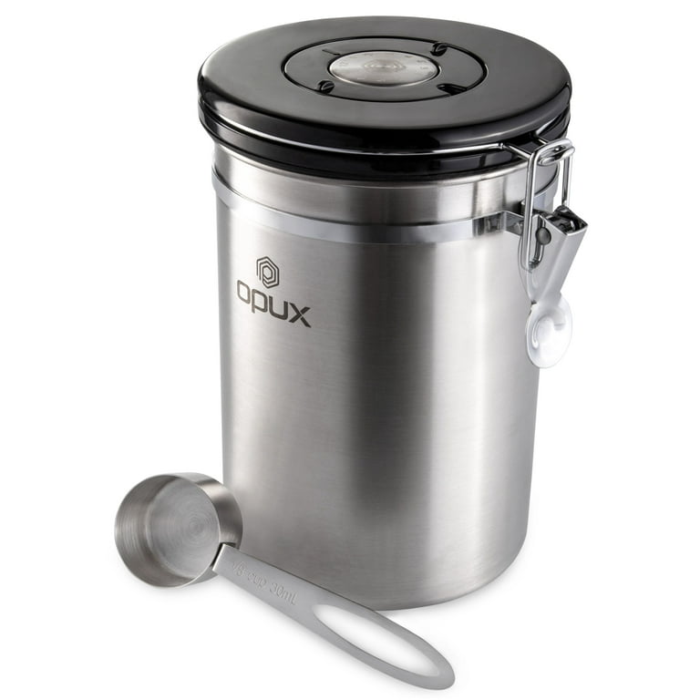 https://i5.walmartimages.com/seo/OPUX-Coffee-Canister-Stainless-Steel-Airtight-Container-Scoop-Storage-Beans-Ground-Tea-Co2-Valve-Date-Tracker-Jar-21-oz-Steel_e579cd93-09b0-4de1-822a-681d317e111c.ccdff58204ac037fbb960b45b6a8c3e0.jpeg?odnHeight=768&odnWidth=768&odnBg=FFFFFF
